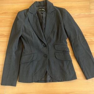 THREE PIECE SUIT BY SANDRA ANGELOZZI